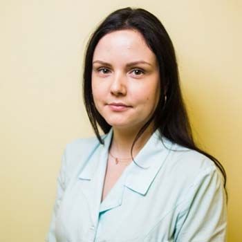 Рыбакова Юлия Владимировна